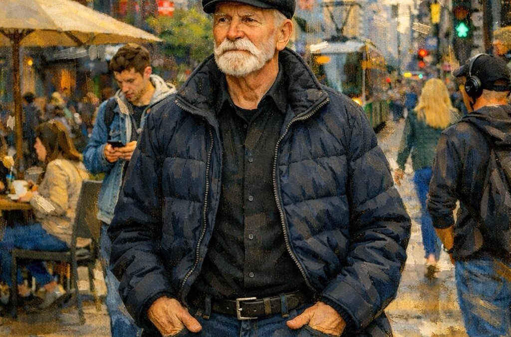 2020-LUVUN ALKIOLAISUUS – AJATUKSIA AATTEEN HERÄTTELYSTÄ